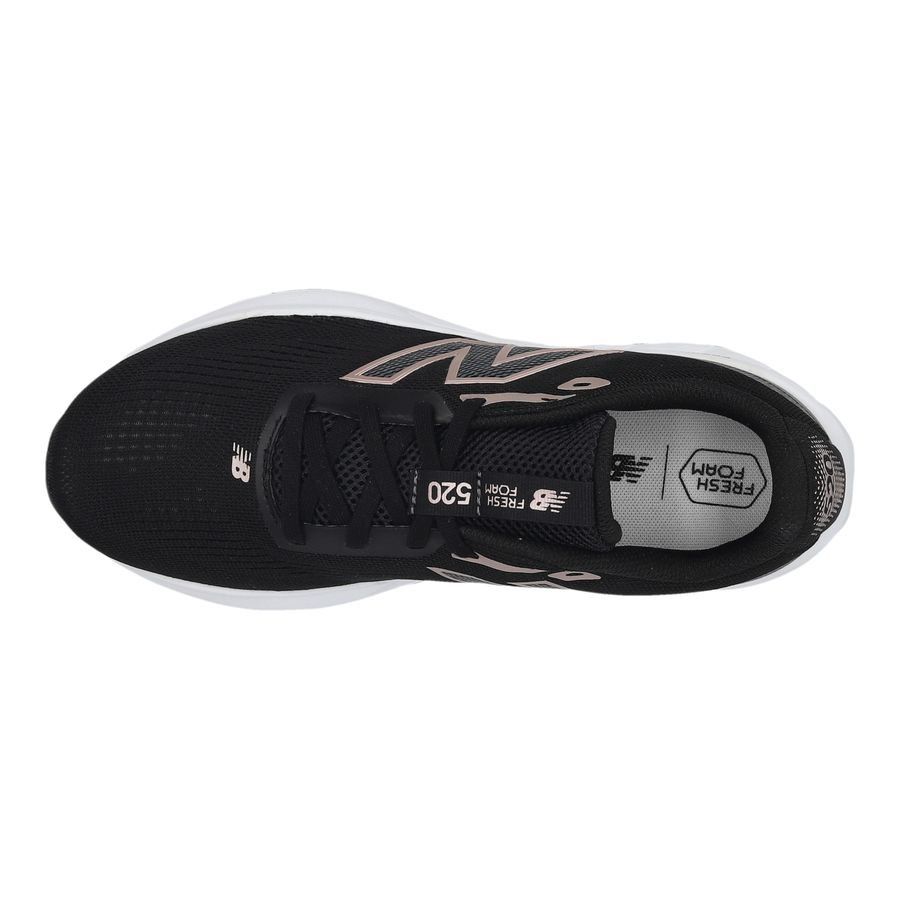 New Balance Chaussures de Running 520 v9 - Noir Femme