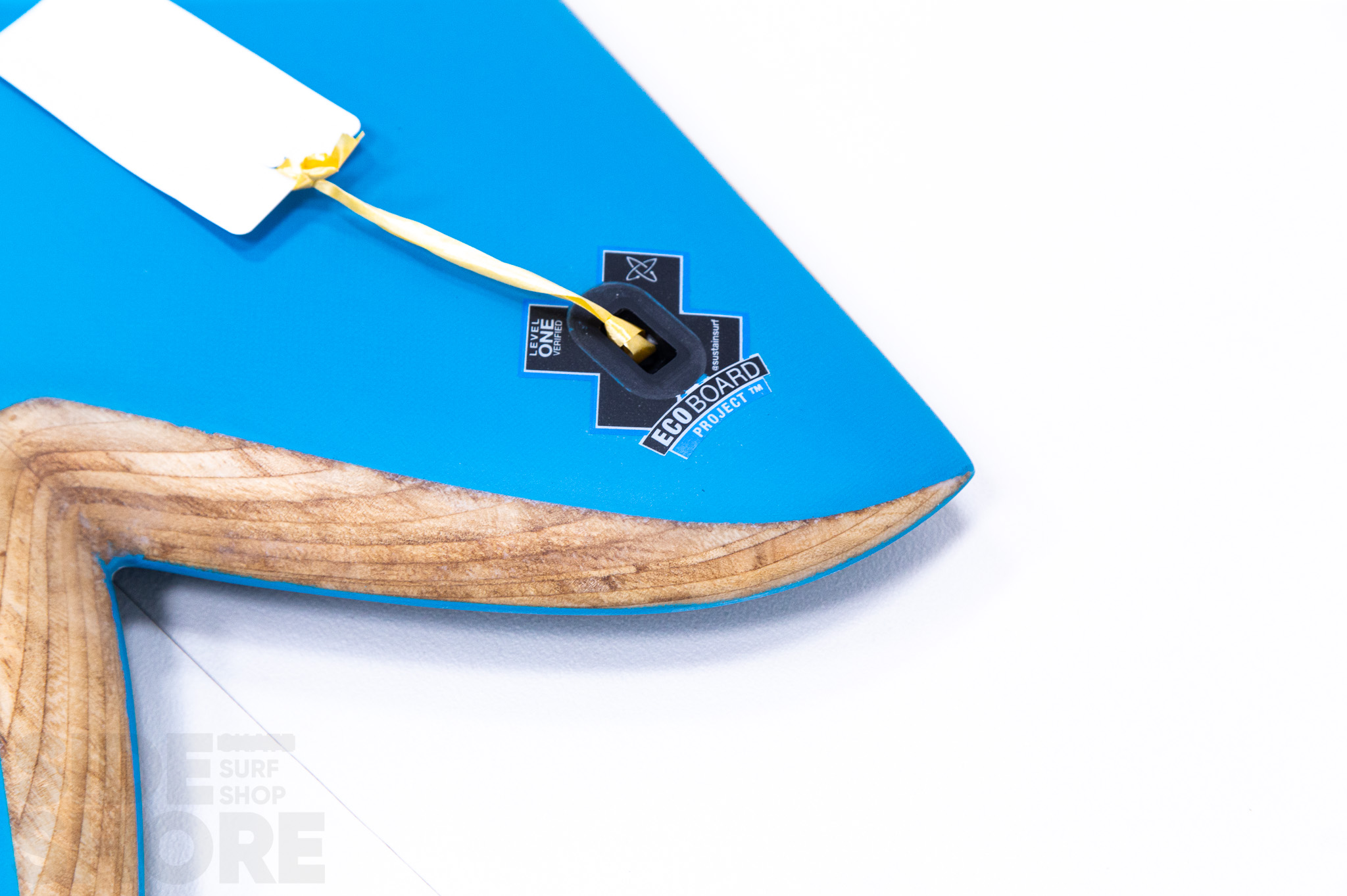 Firewire Too Fish - 5'11 x 22 1/8