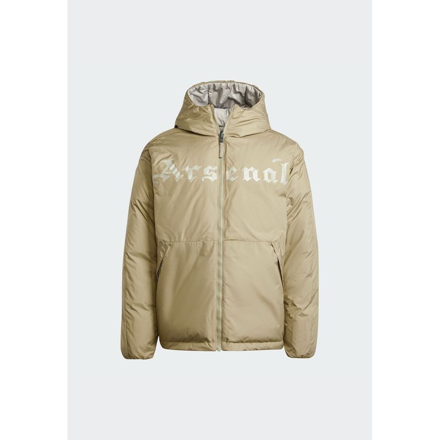 Adidas Doudoune Arsenal Seasonal