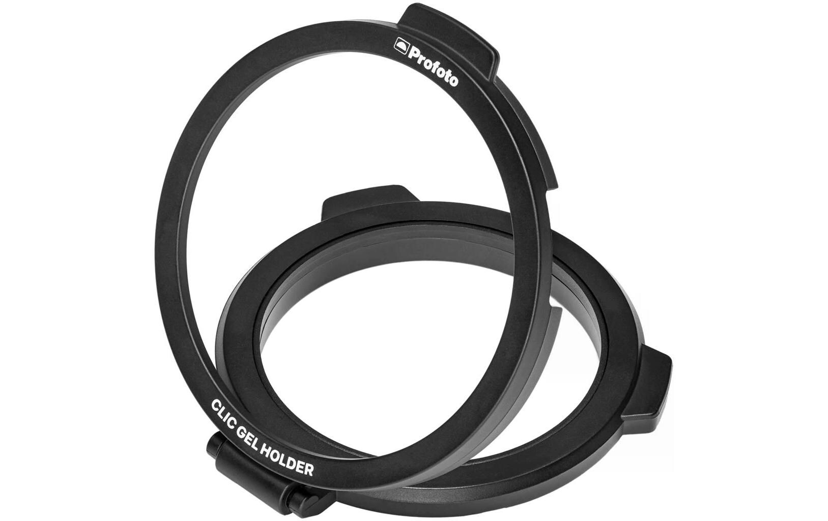 Clic Gel HolderEndlose Farbenvielfalt mit einem «Clic»