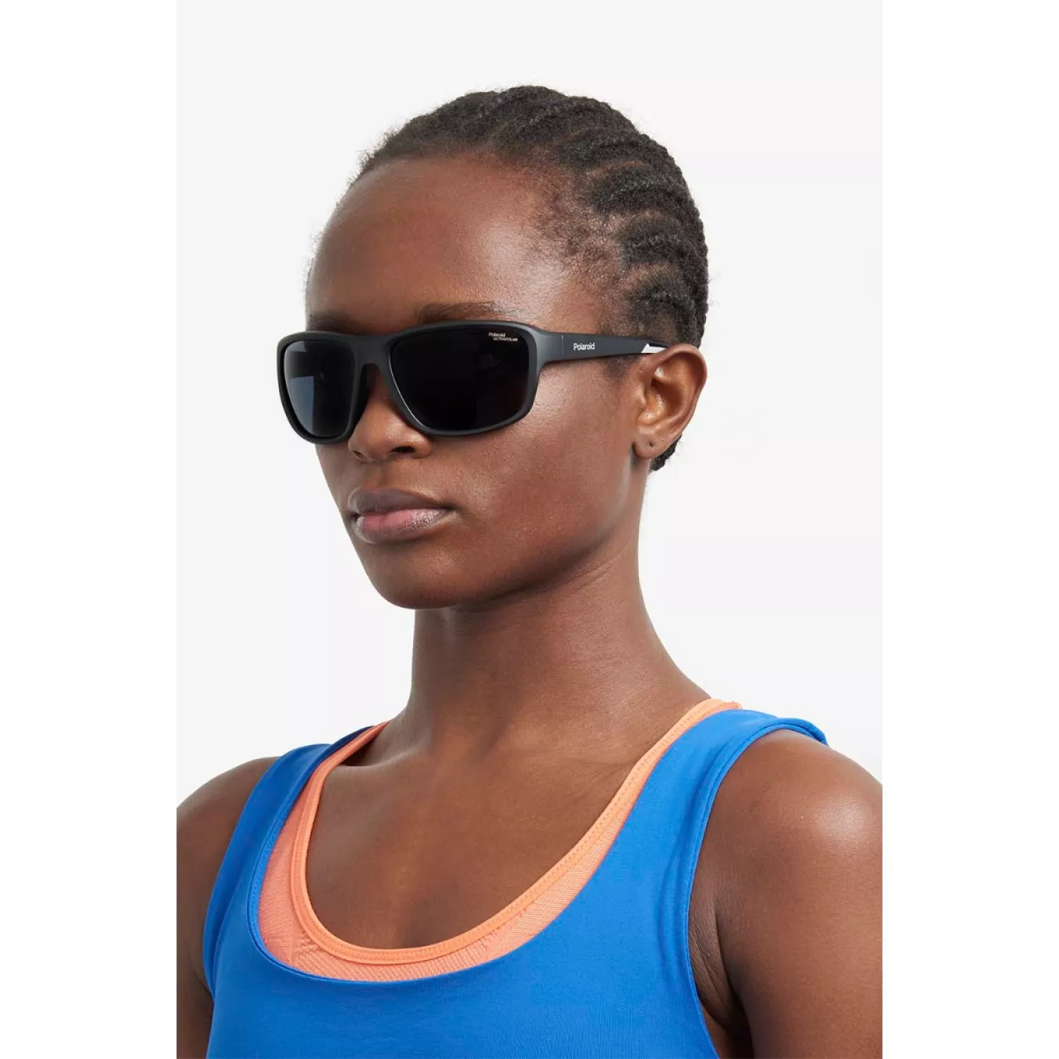 Polaroid Sport Solbrille 20572800362E3
