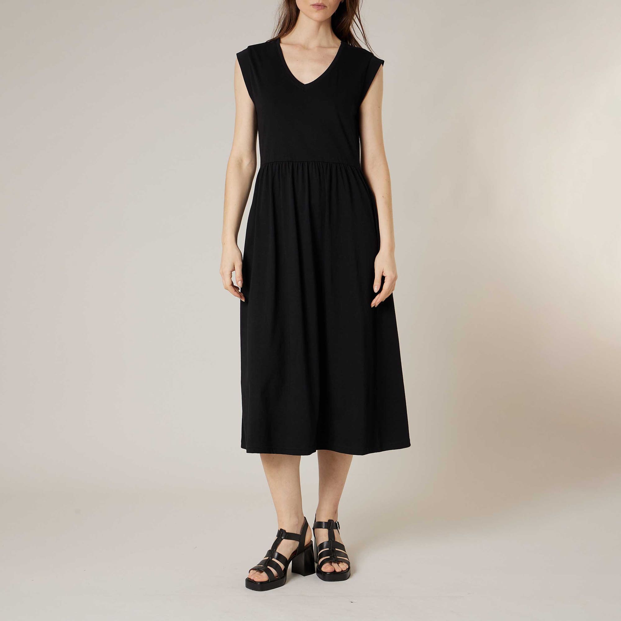 Robe Femme noir