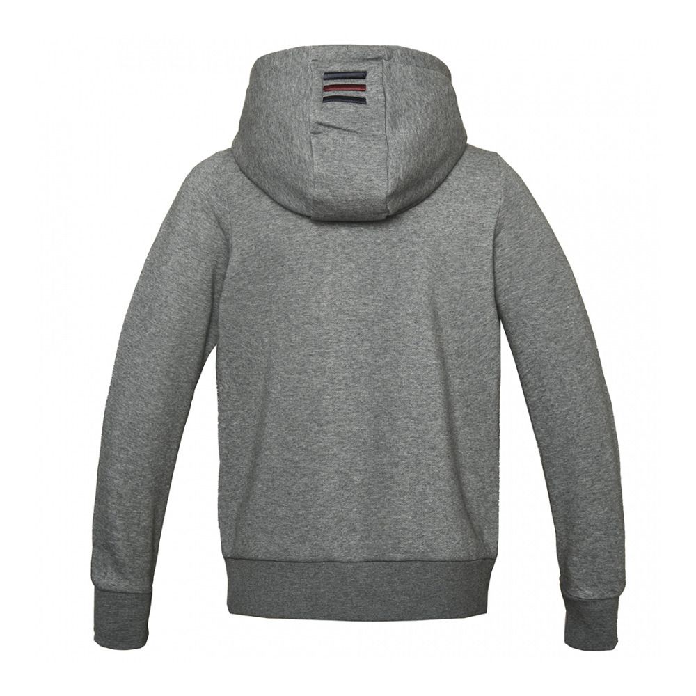 Kingsland ELIAE - Sweat grey forged iron melange