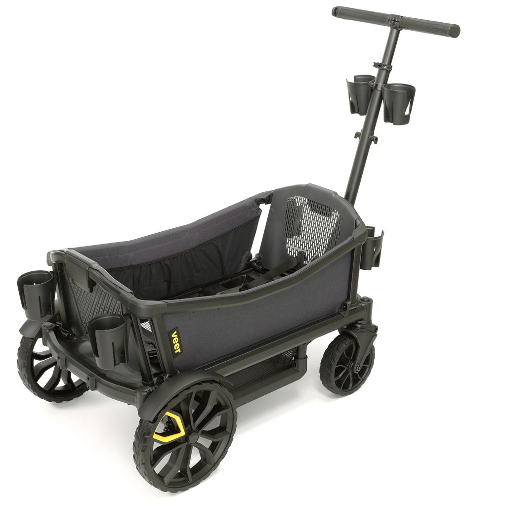 VeerVeer   Cruiser 2er Set Becherhalter