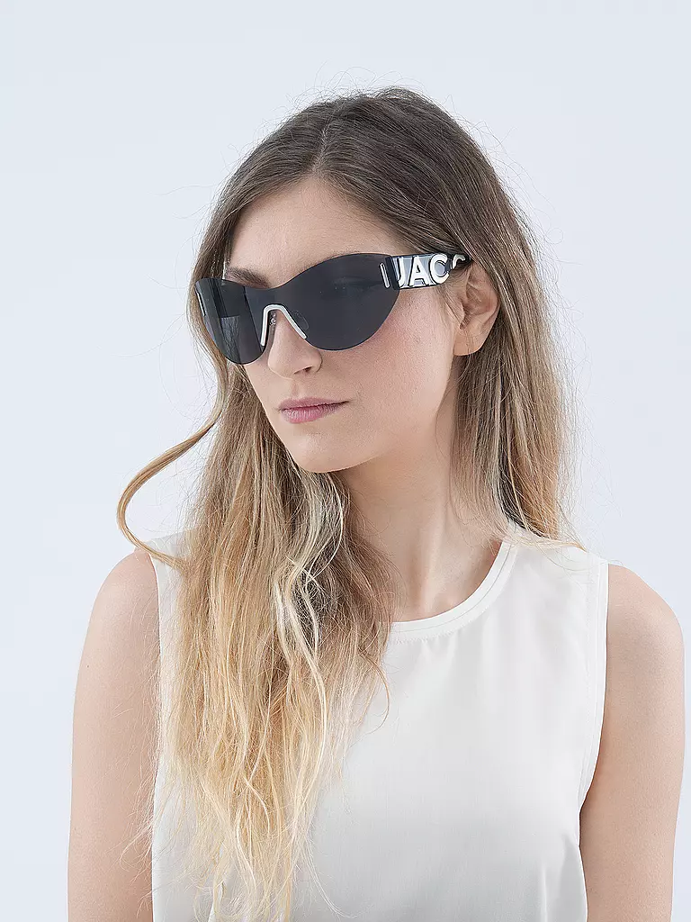 MARC JACOBS Sonnenbrille MARC 737/S/99 schwarz