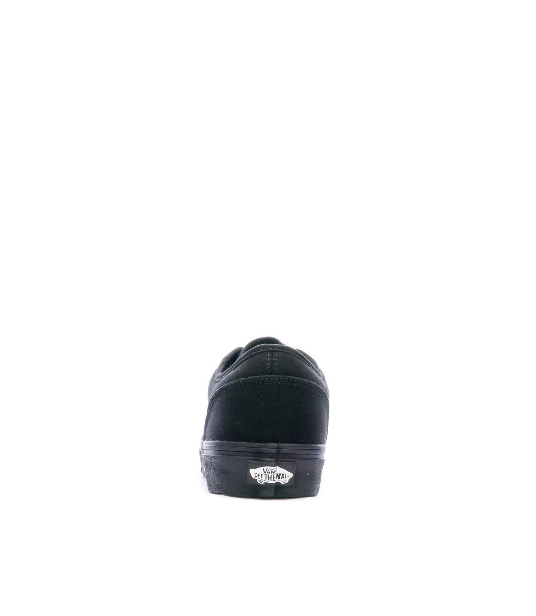 Baskets Noires Homme Vans Mn Atwood