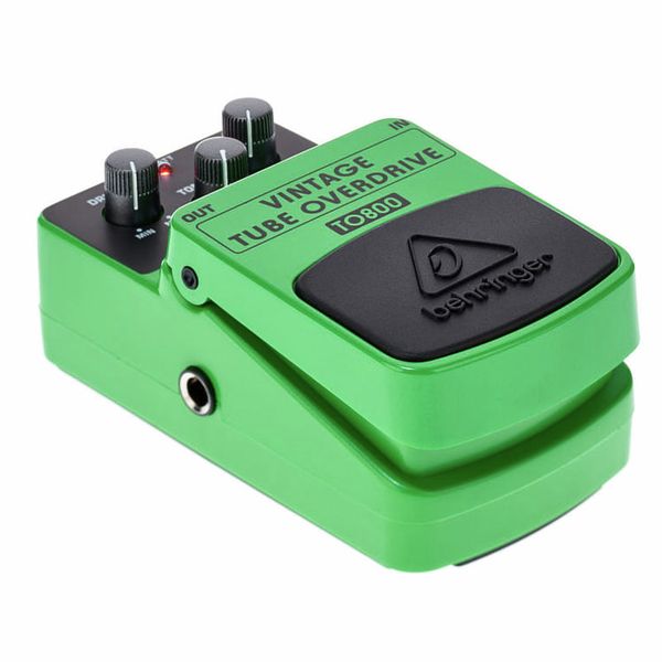 Behringer TO800 Vintage Tube Overdrive