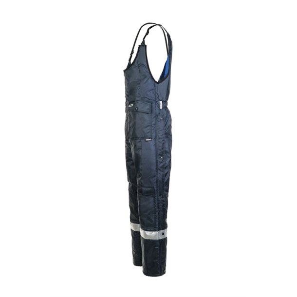 5133 Frysehus overall