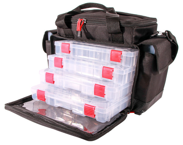 Ultimate Predator Lurebag   6 boxes