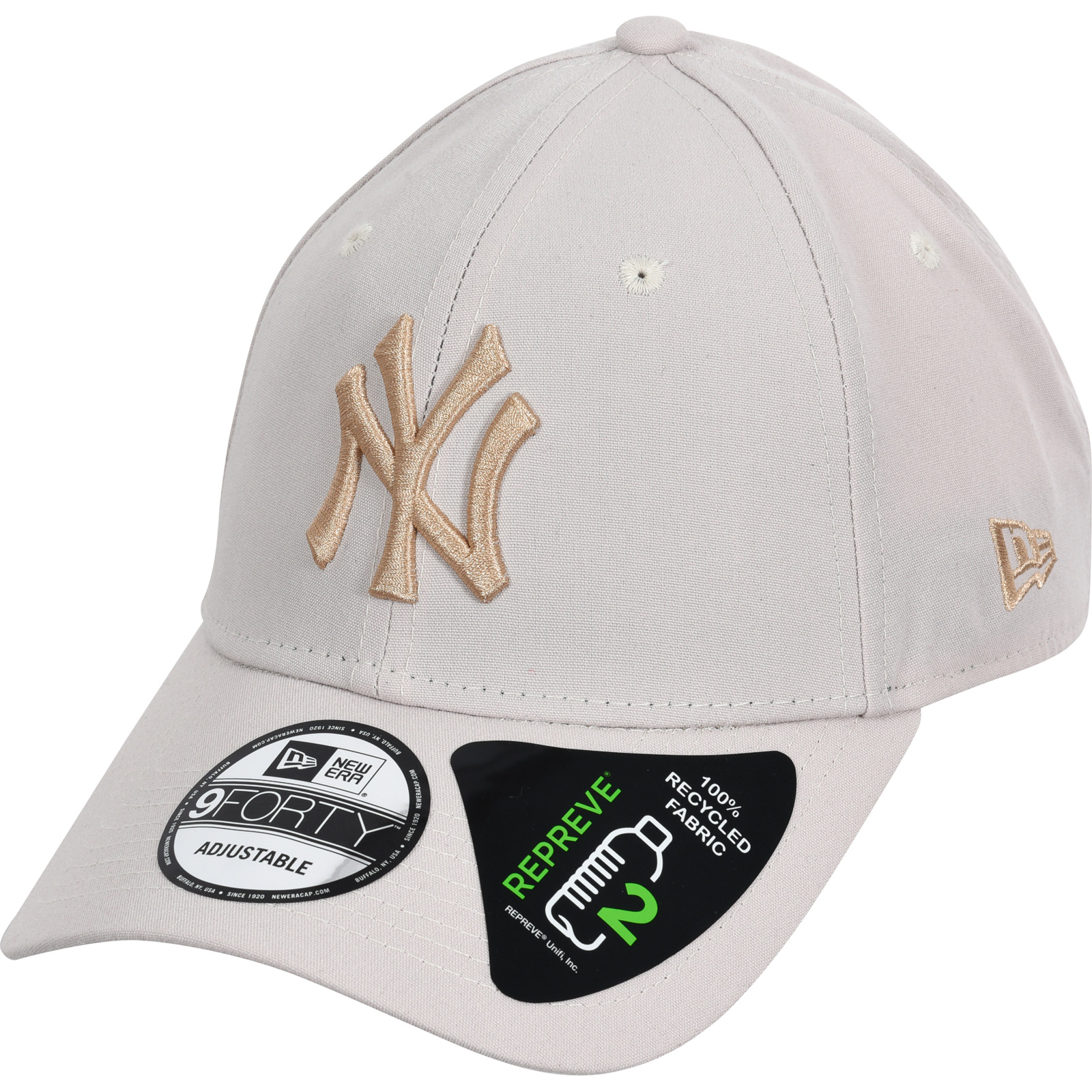 New Era Cap Tonal repreve 9forty neyyan