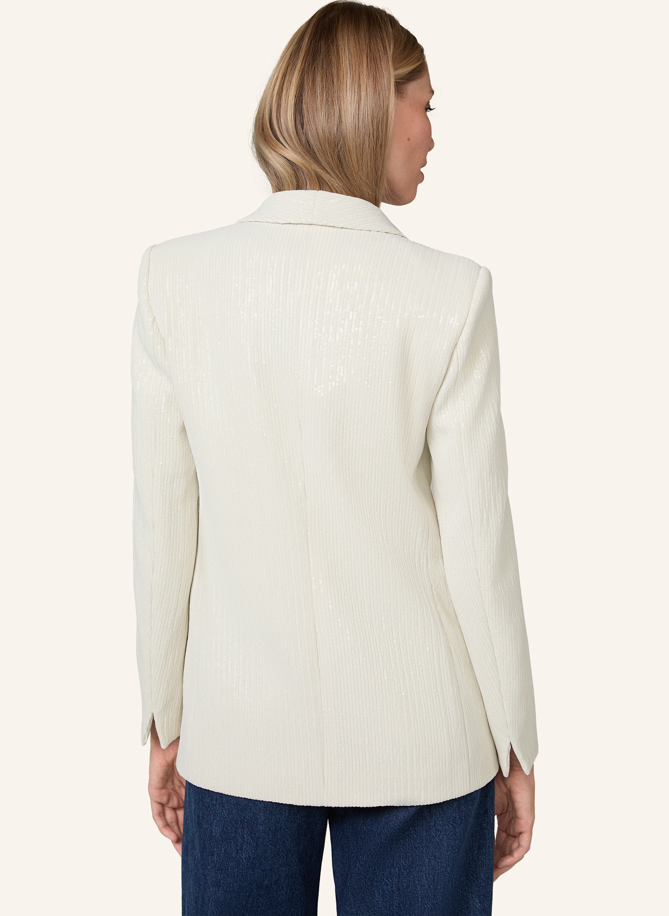 windsor. Blazer