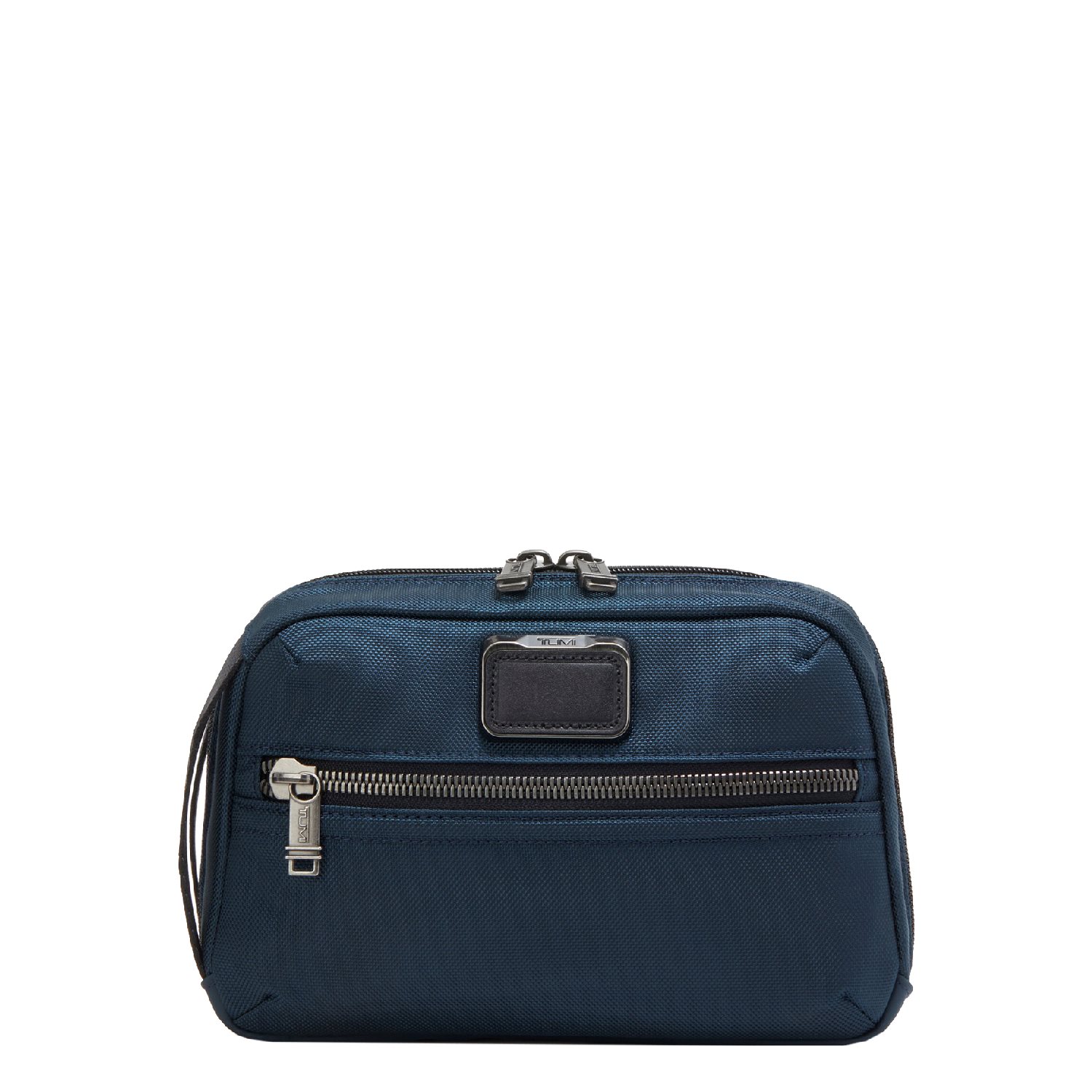 Tumi Alpha Bravo Reno Response Travel Kit navy