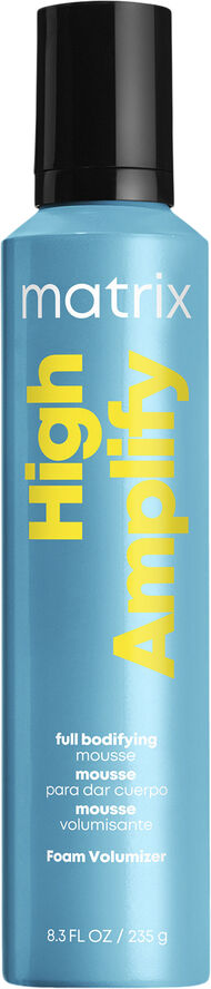 Matrix High Amplify Foam Volumizer