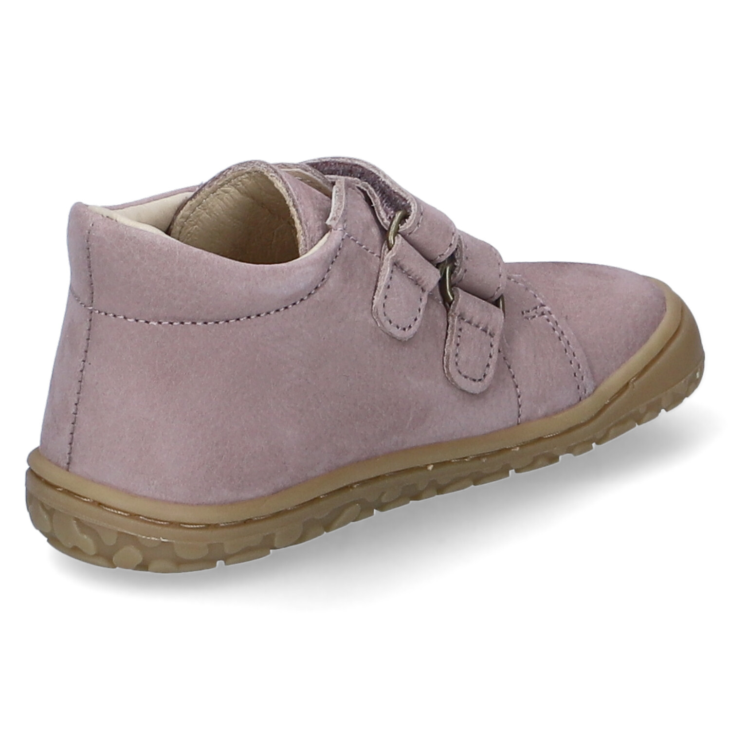 Lurchi Lauflernschuhe NELTO  - beige