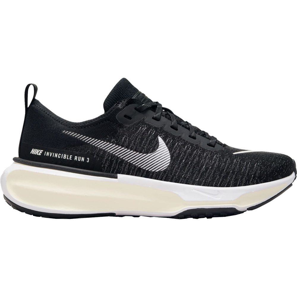Nike Invincible 3 Zoom Laufschuhe Damen schwarz