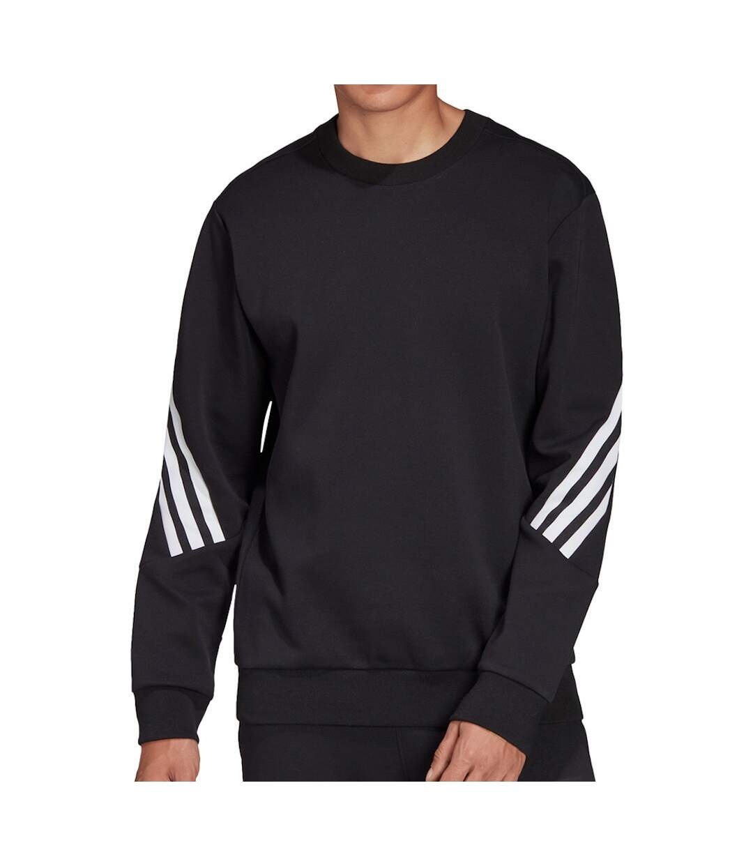 Sweat Noir Homme Adidas Future