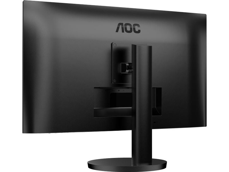 AOC Monitor U27B3AF 27-Zoll-Monitor mit IPS-Panel und Ultra HD 4K-Auflösung