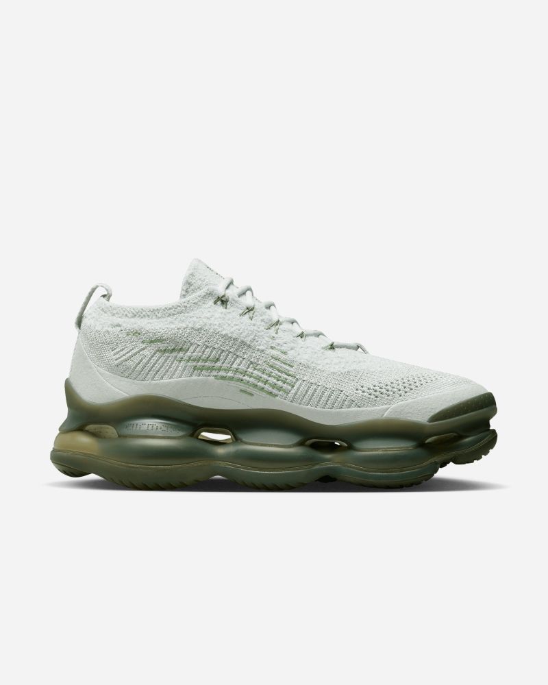 Chaussures Nike Air Max Scorpion Flyknit pour homme