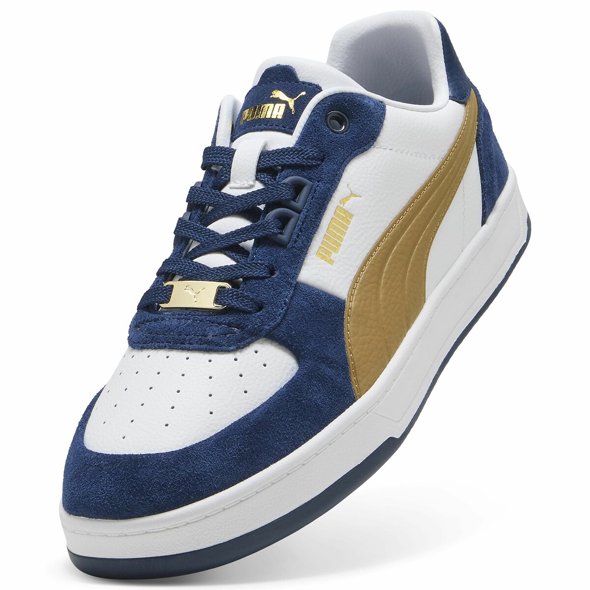 Tênis de couro PUMA Caven 2.0 Lux