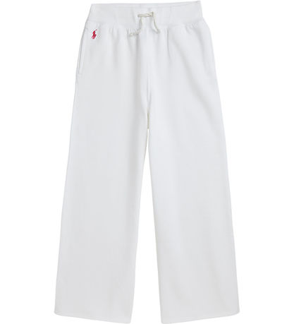 Polo Ralph Lauren Jogginghosen - Weiß