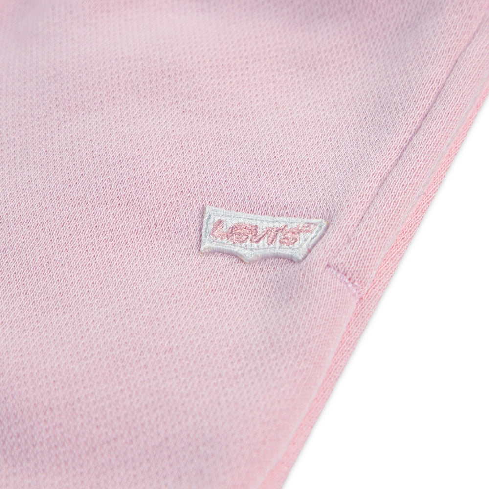 Køb Levi's Crystal Rose Hættetrøje & Jogger Sæt