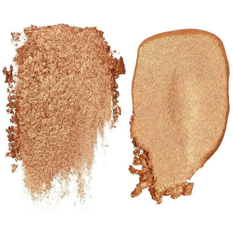 Smashbox Halo Highlighter Duo 5 gr. - Golden Pearl