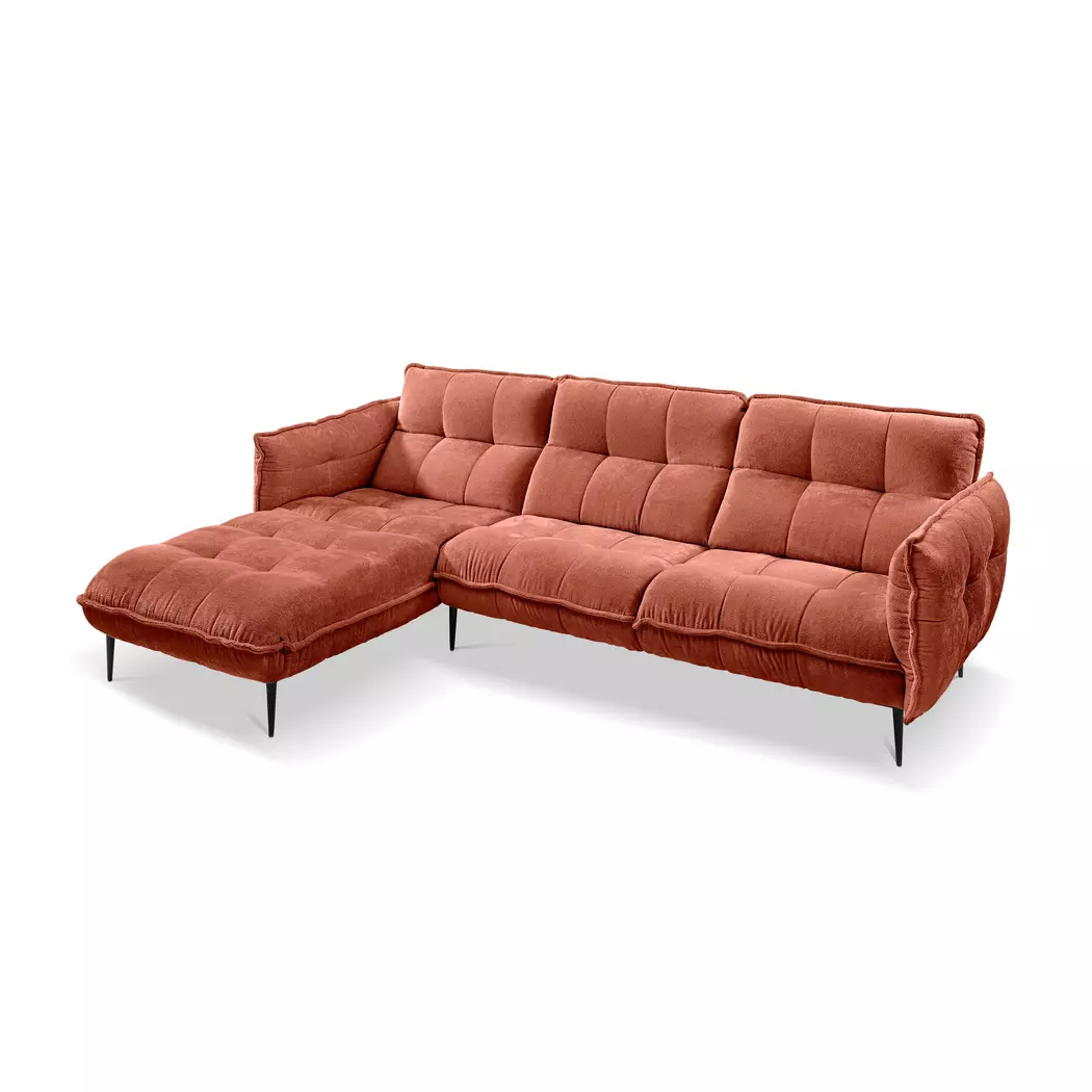 Ecksofa Molto