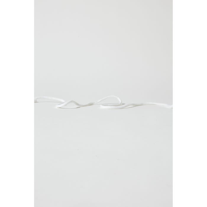 Atelier Veritas-Gevlochten touw 6mm/per meter