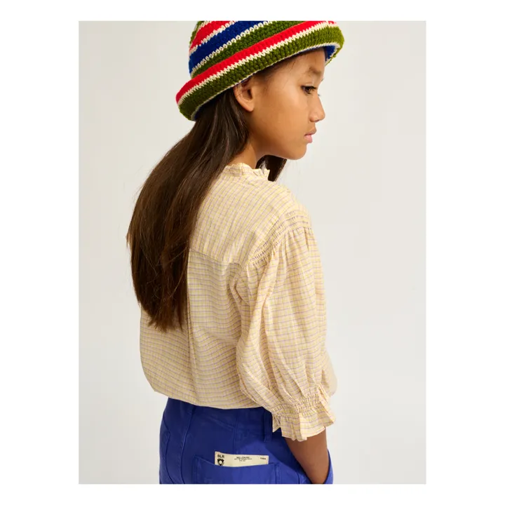 Bellerose Blouse Harras | Beige