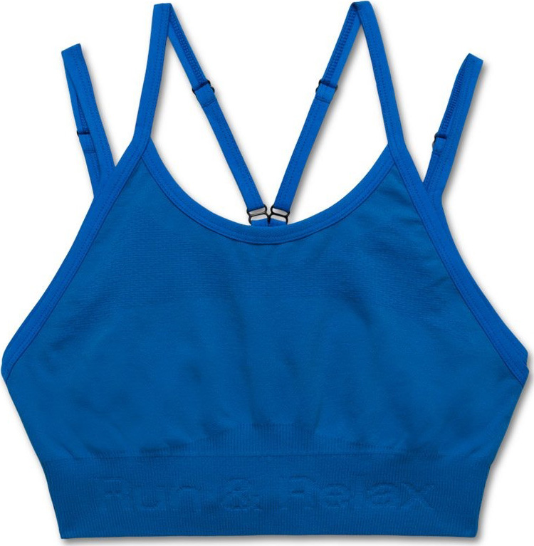 Soft Bra 330/Yves Klein Blue