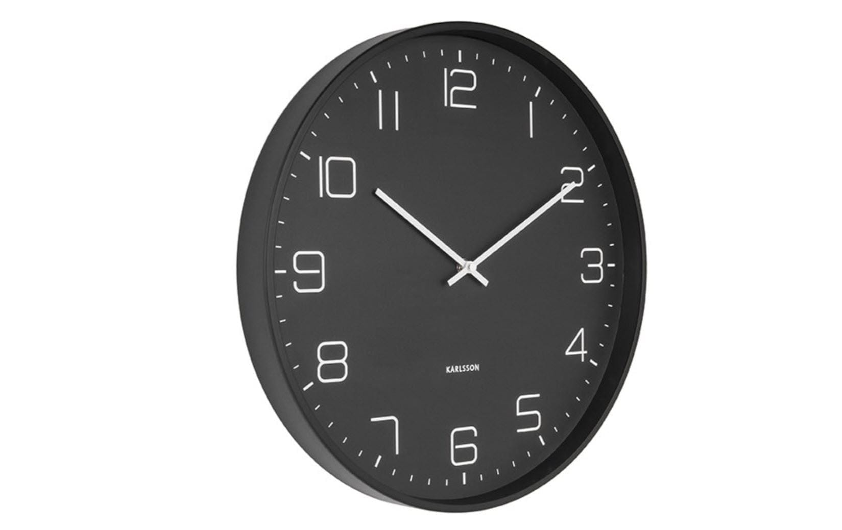 Karlsson Wanduhr »Lofty«