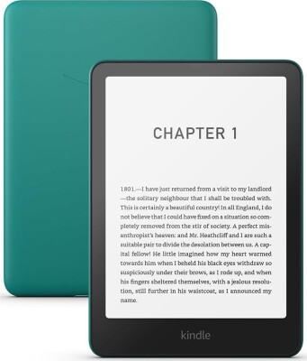 Amazon - Kindle Paperwhite - 2024 - 7 Ereader - 16 GB