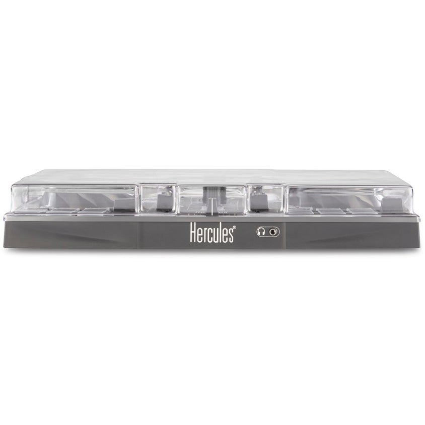 Decksaver Hercules Control Inpulse 200 (MK2) stofkap