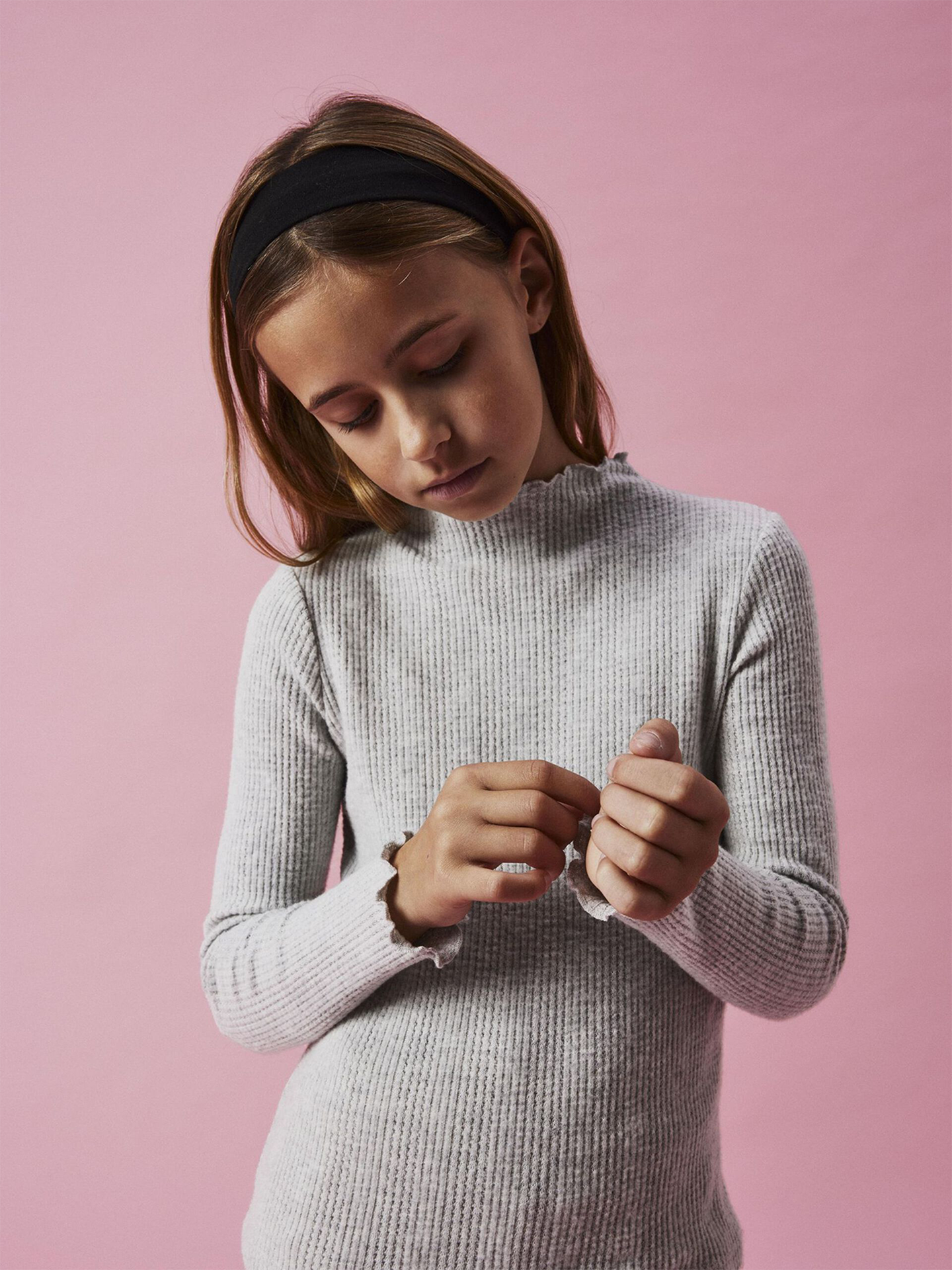 Tulpu Long Sleeve Top