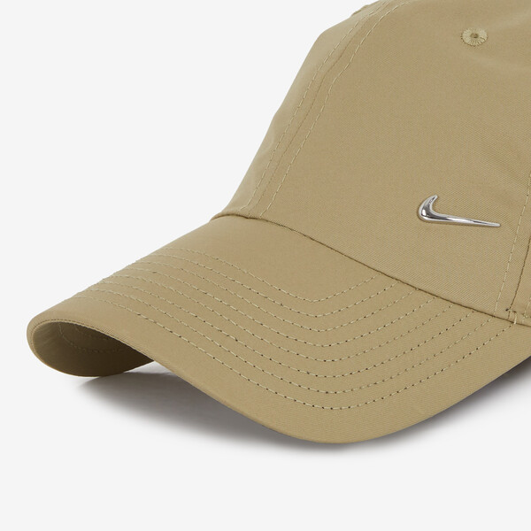 NIKE CASQUETTE METAL SWOOSH