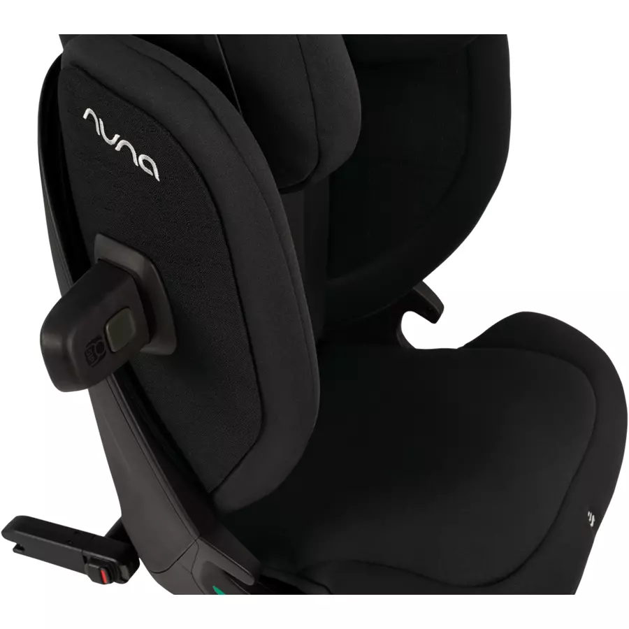 Nuna Kindersitz AACE™ lx i-Size Caviar