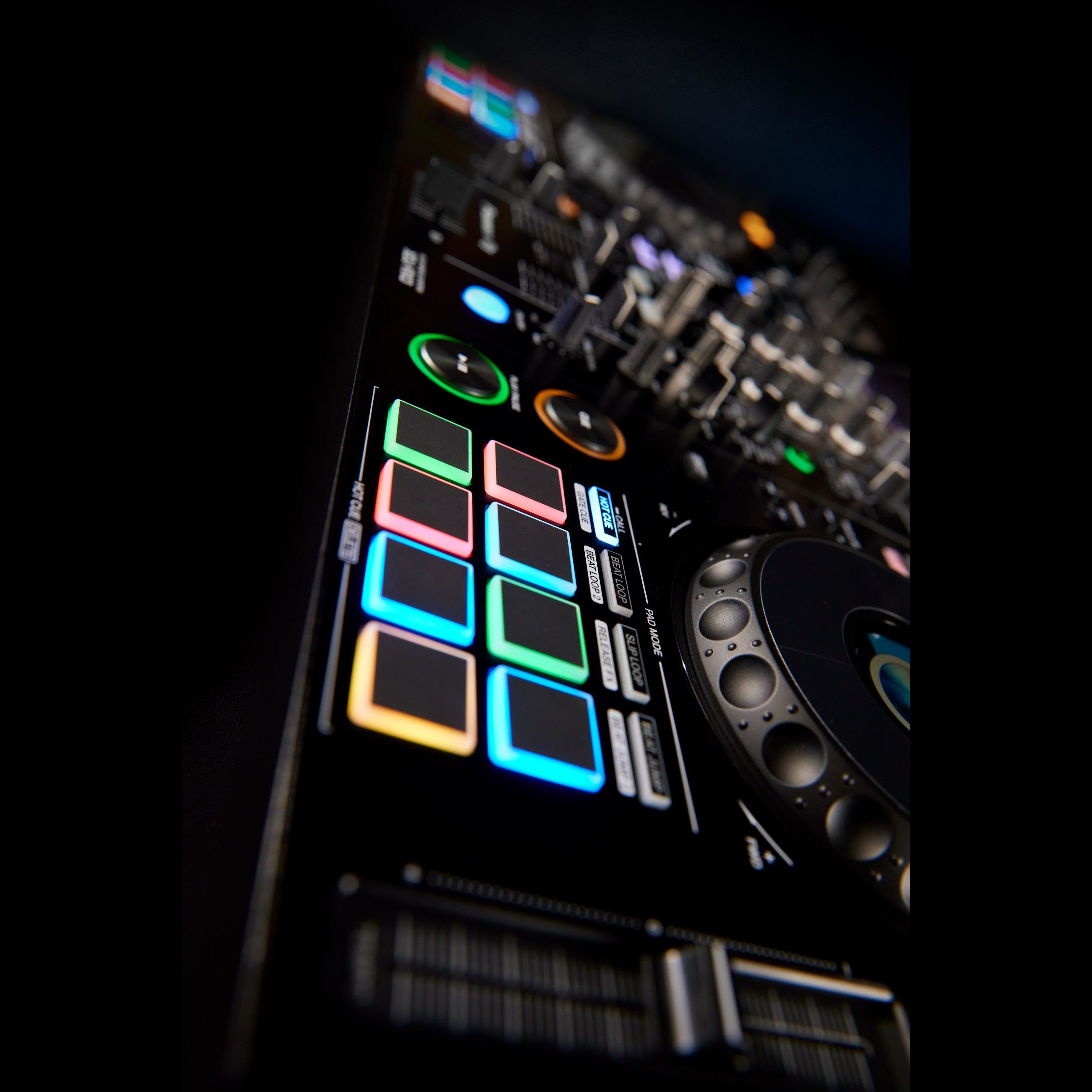 Pioneer DJ XDJ-RX3