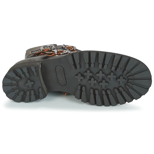 Dkode - UMBRIA-BLACK-001 - Noir