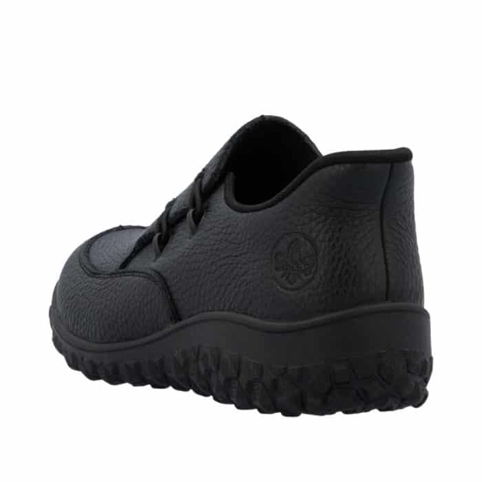 Rieker Ready 2 Go Sko Dame 59559-00