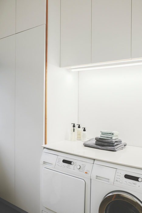 Nordlux Glendale 60 LED-lysarmatur hvid