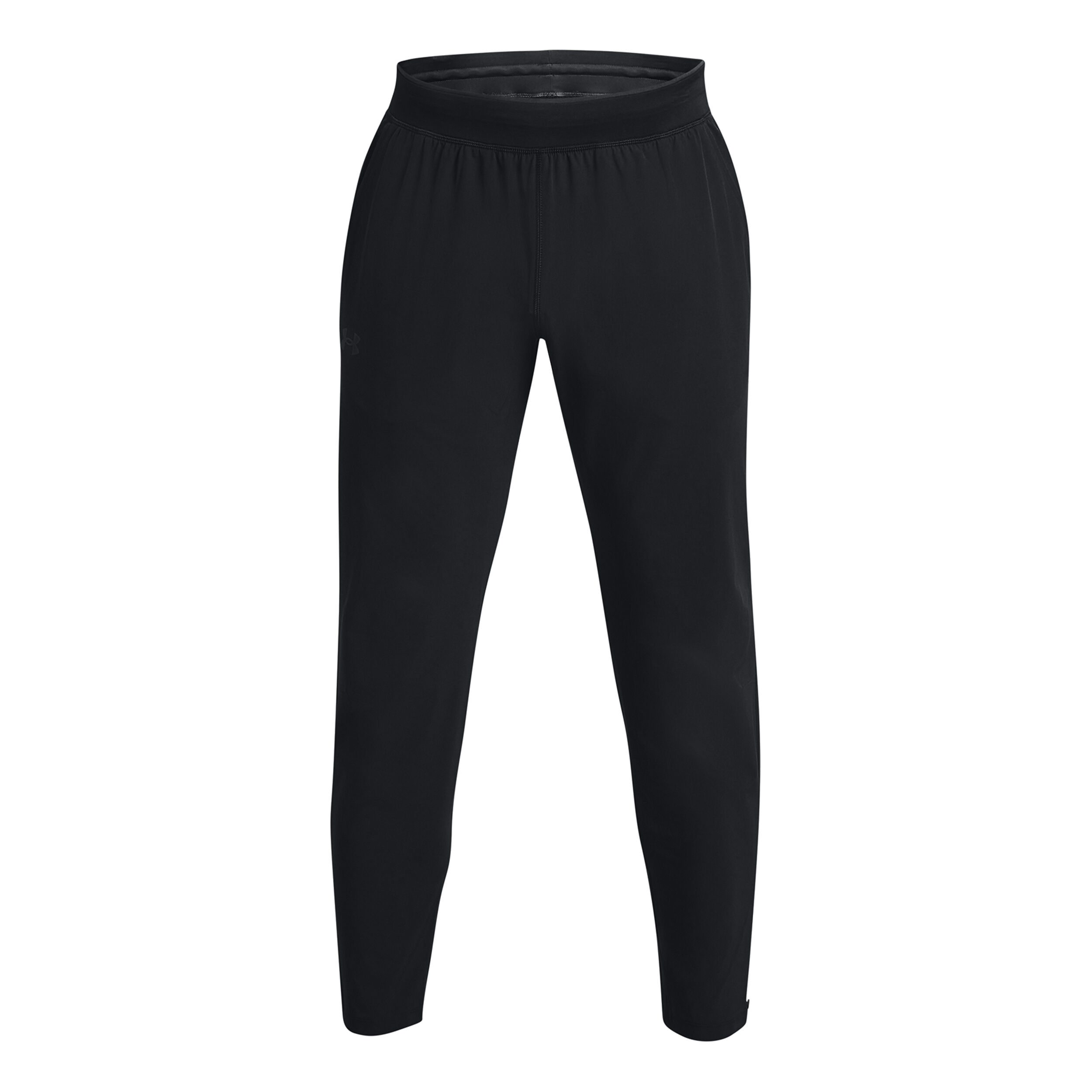 Under Armour Run Collant De Running Hommes - Noir