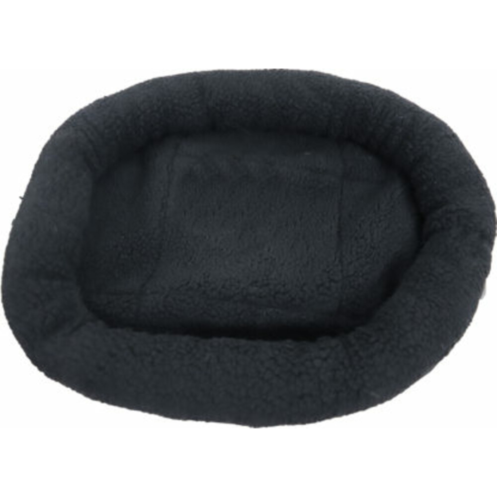 Boon Zachte Kattenmand Zwart48 cm