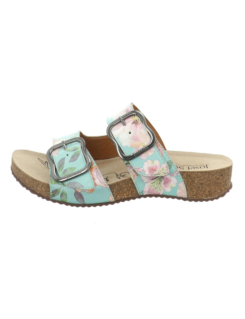 Sandale Tonga 64, mint