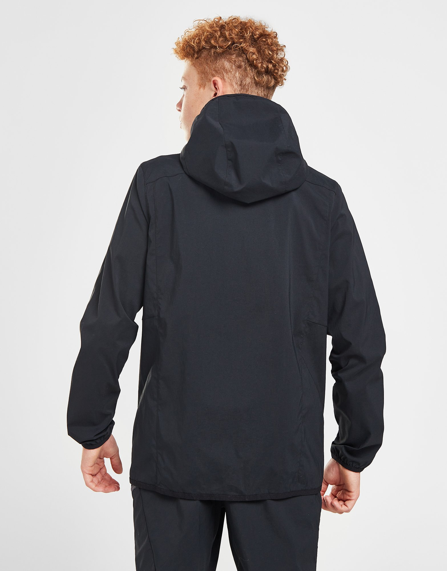 Berghaus Sweat à Capuche Zippé Theran 2.0 Junior