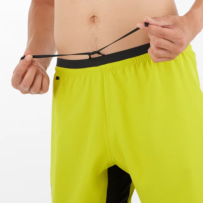 CROSS TWINSKIN  Shorts Herren