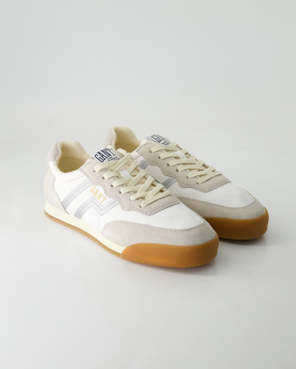 Gant Beylana Sneaker Sneaker in Weiß