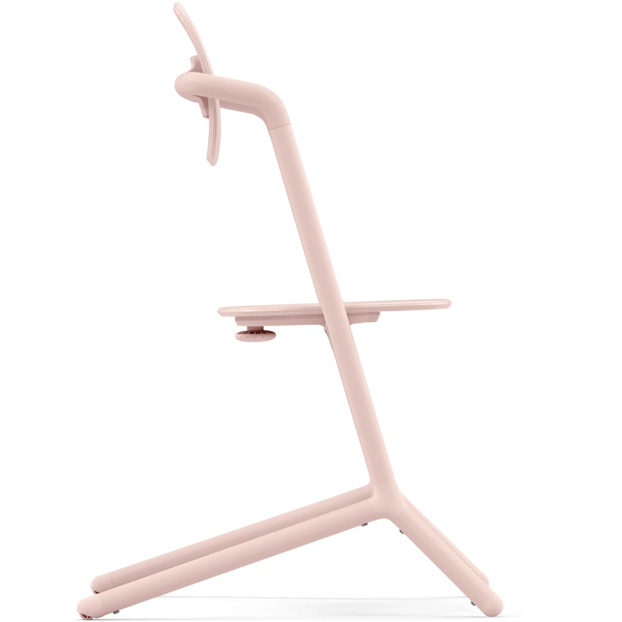 cybex GOLD Hochstuhl Lemo 4 in 1 Set Pearl Pink