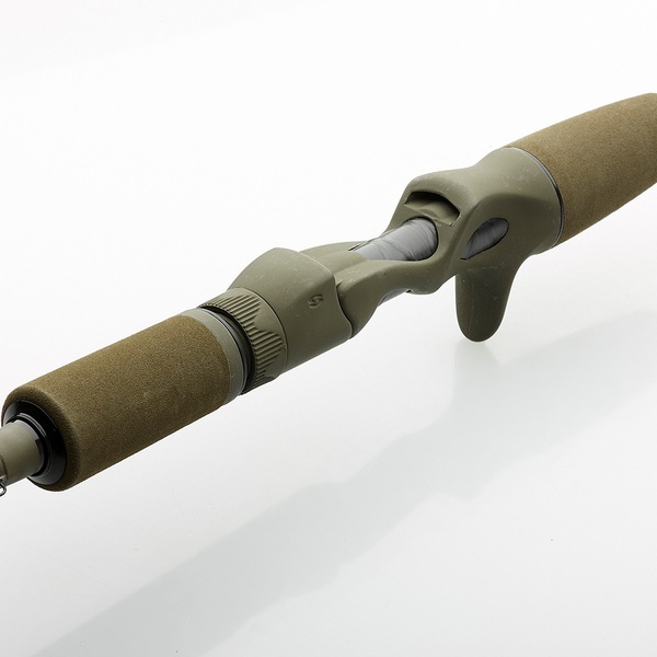 Canne Casting Savage Gear SG4 M.Game BC 2.13m F (14-40g)