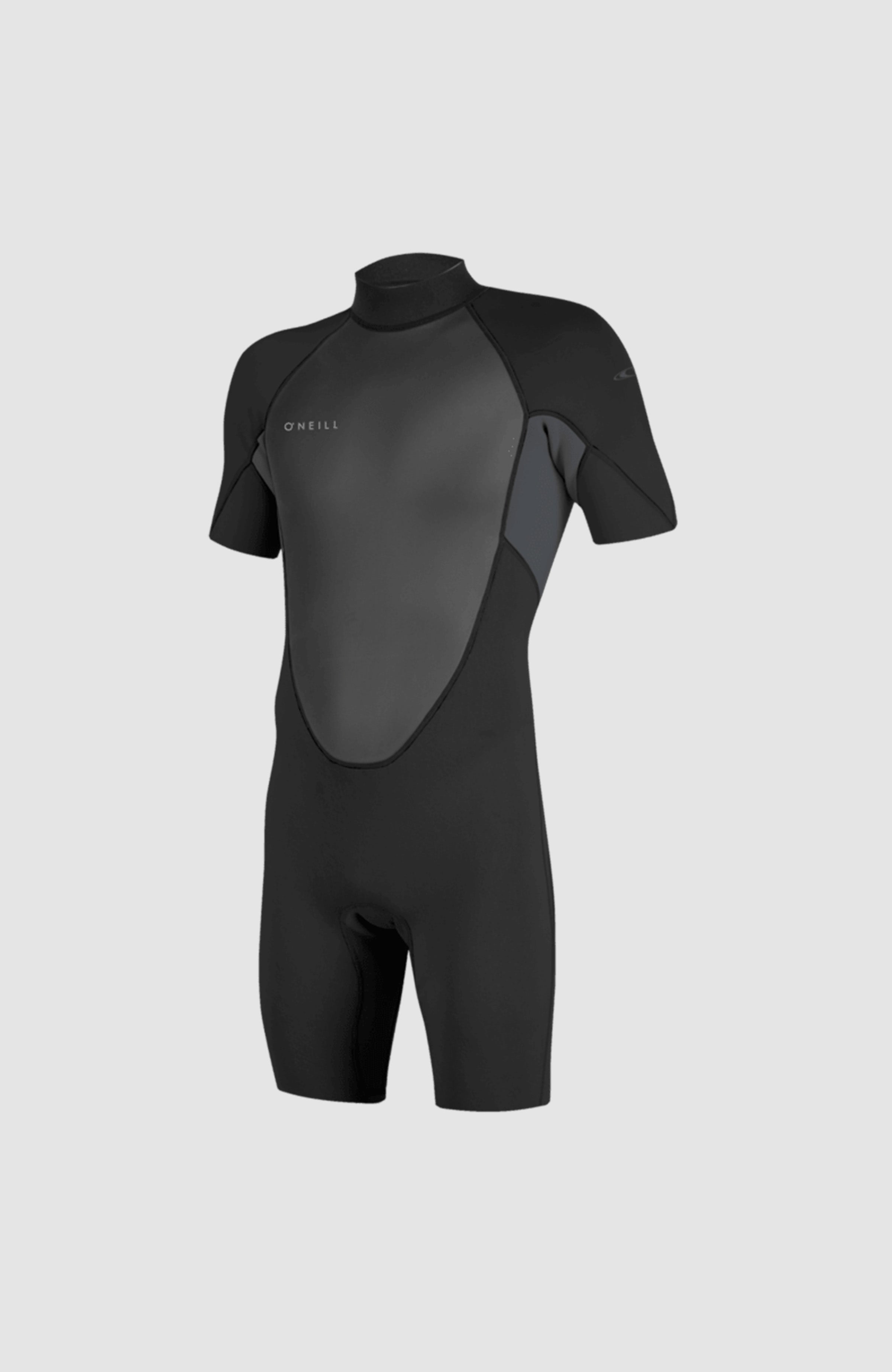 Reactor-2 2mm Back Zip Short Sleeve Spring Wetsuit