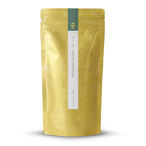 Sunday Natural Products  Gaba Tee 310HirayanagiBIO